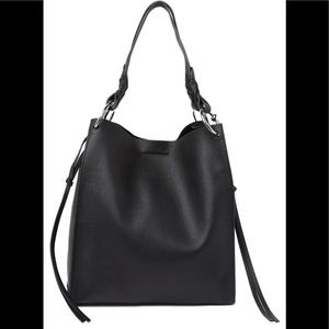 Rebecca Minkoff Kate Soft North South Tote